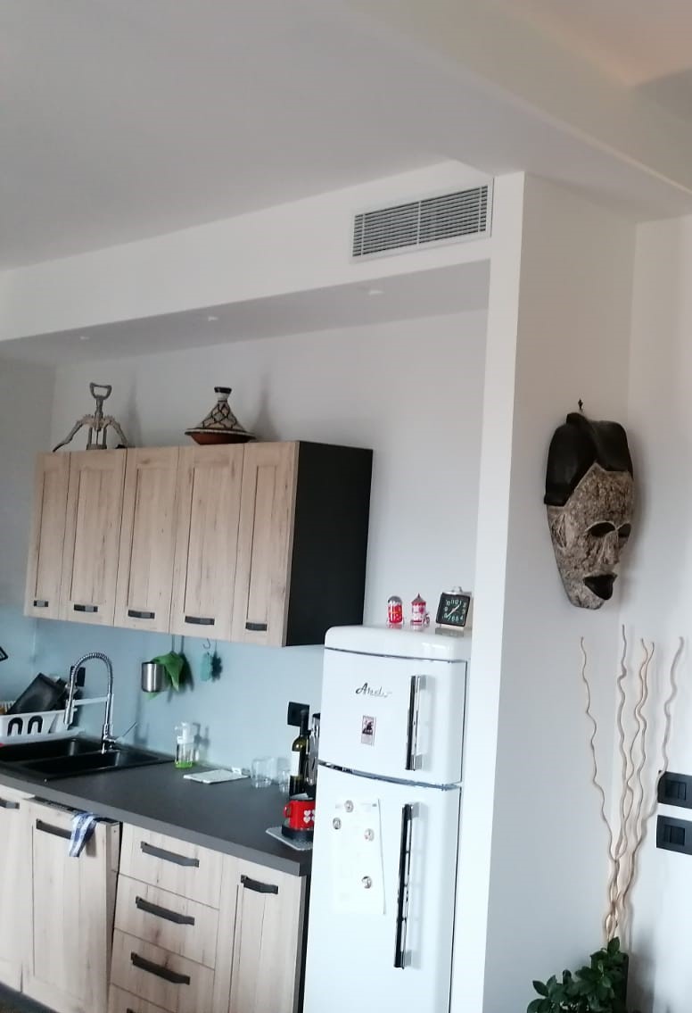 Ristrutturazioni cucina