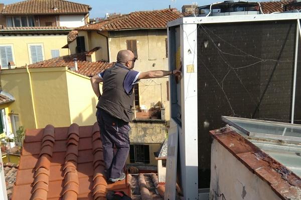 Climatizzazioni
