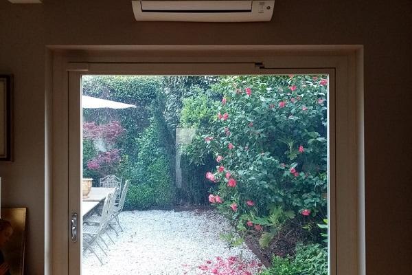 Climatizzazioni