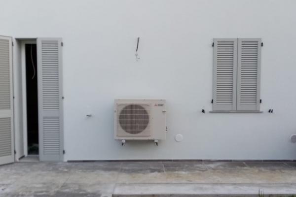 climatizzazioni
