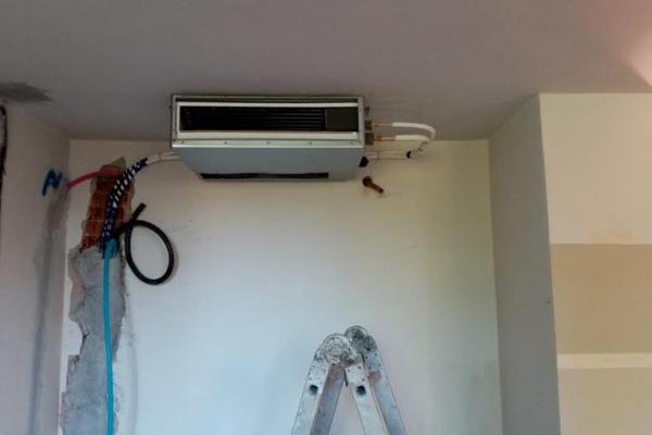 Climatizzazioni
