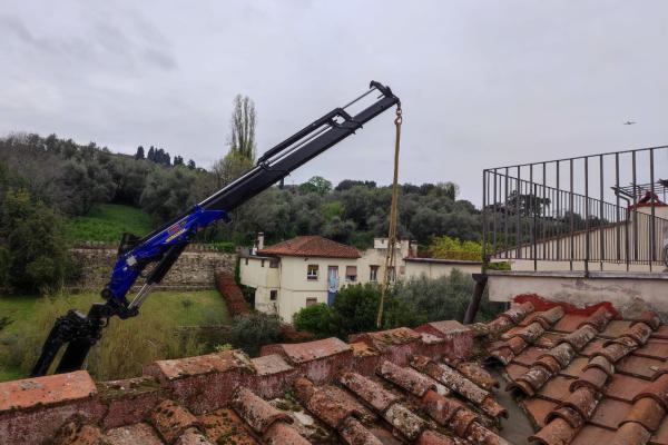 Climatizzazioni