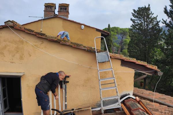 Climatizzazioni