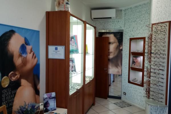 Climatizzazioni
