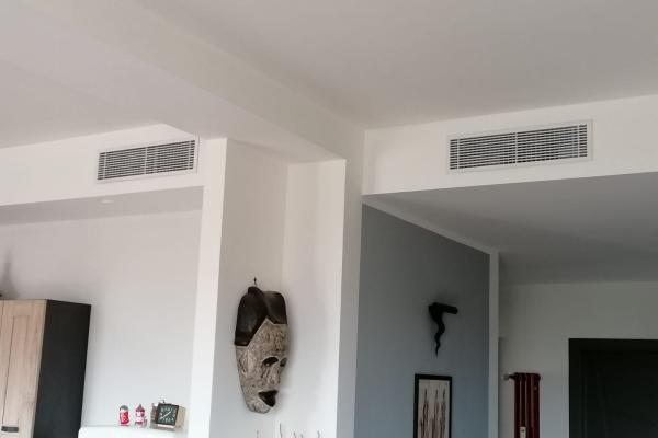 Climatizzazioni